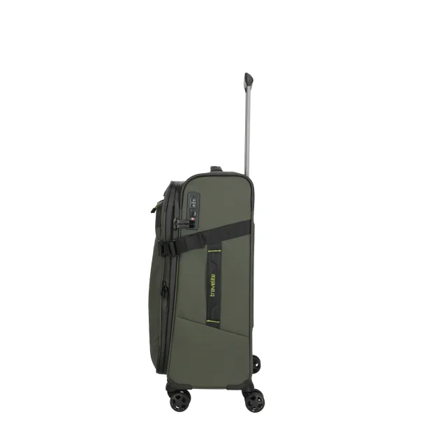 Travelite Briize mellem kuffert 67 liter