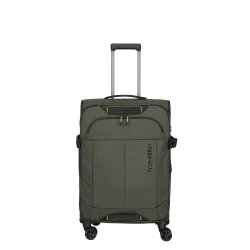 Travelite Briize mellem kuffert 67 liter