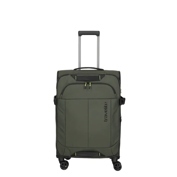Travelite Briize mellem kuffert 67 liter