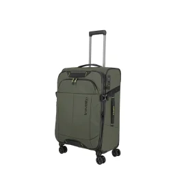 Travelite Briize mellem kuffert 67 liter