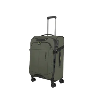 Travelite Briize mellem kuffert 67 liter