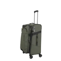 Travelite Briize mellem kuffert 67 liter