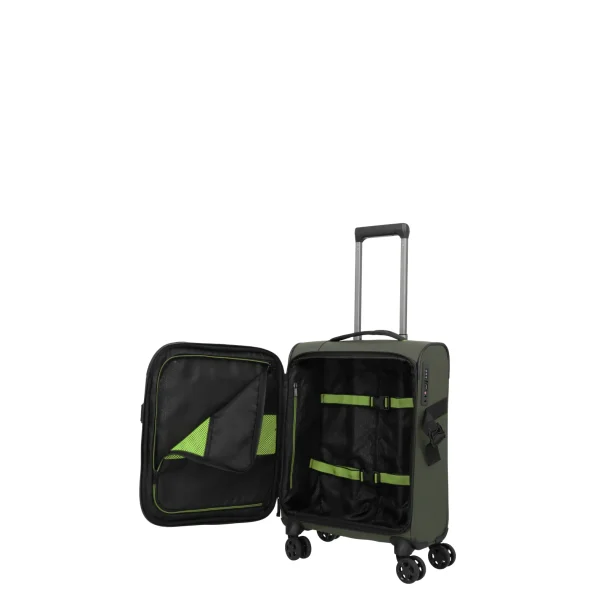 Travelite Briize kabine kuffert 