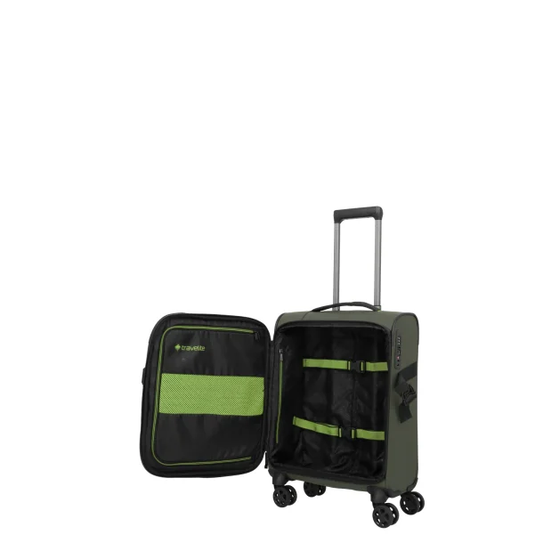 Travelite Briize kabine kuffert 