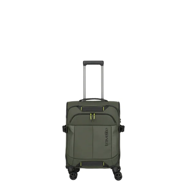 Travelite Briize kabine kuffert 