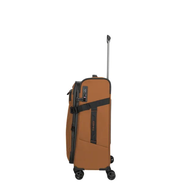 Travelite Briize mellem kuffert 67 liter