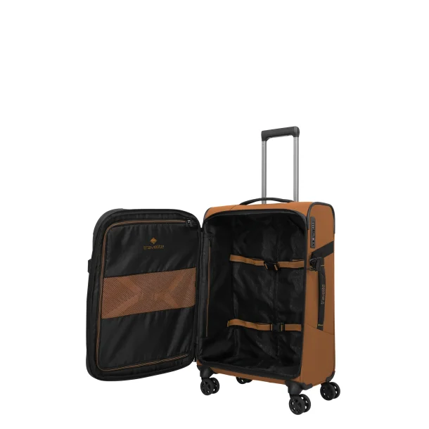 Travelite Briize mellem kuffert 67 liter