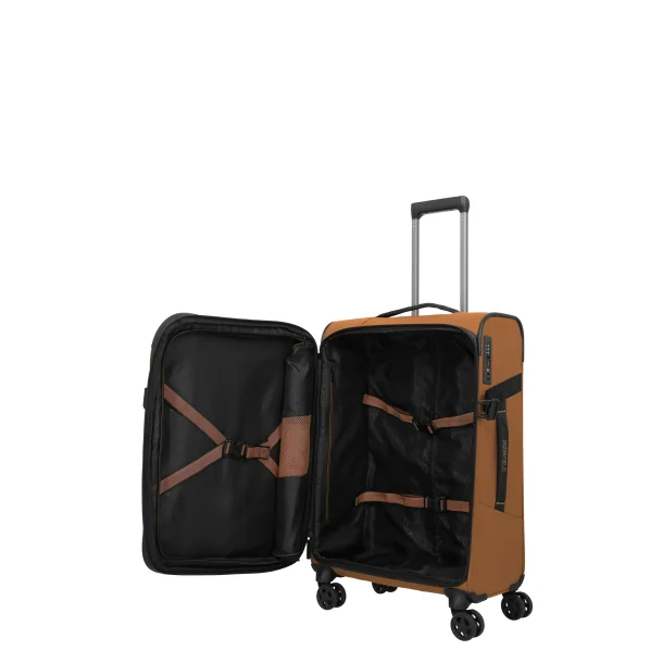 Travelite Briize mellem kuffert 67 liter