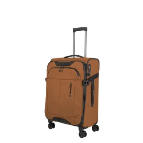 Travelite Briize mellem kuffert 67 liter