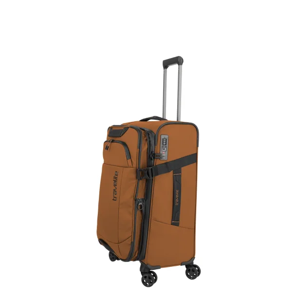 Travelite Briize mellem kuffert 67 liter