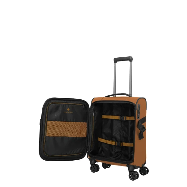 Travelite Briize kabine kuffert 