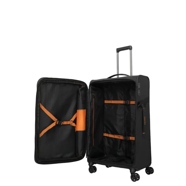 Travelite Briize stor kuffert 92 liter