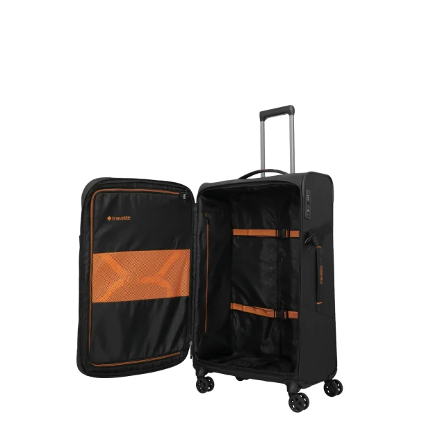 Travelite Briize stor kuffert 92 liter