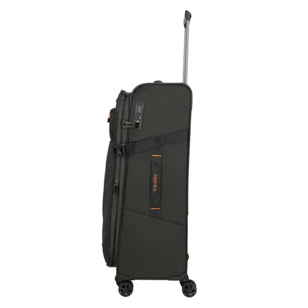 Travelite Briize stor kuffert 92 liter