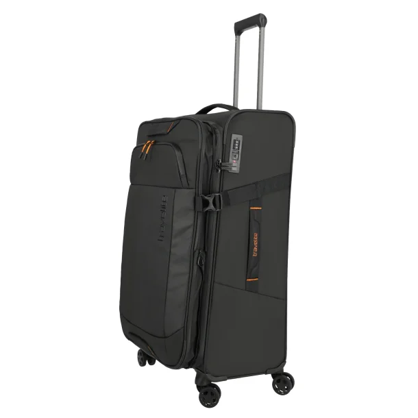 Travelite Briize stor kuffert 92 liter