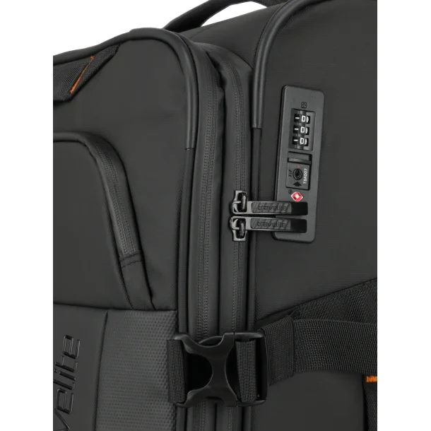 Travelite Briize stor kuffert 92 liter