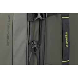 Travelite Briize stor kuffert 92 liter