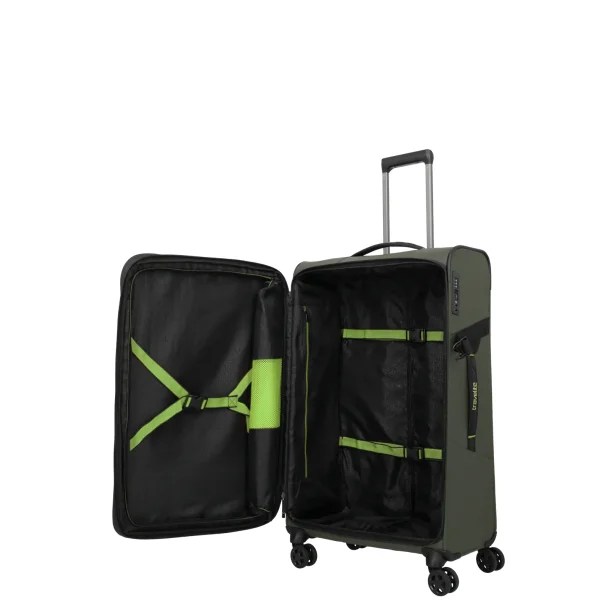 Travelite Briize stor kuffert 92 liter
