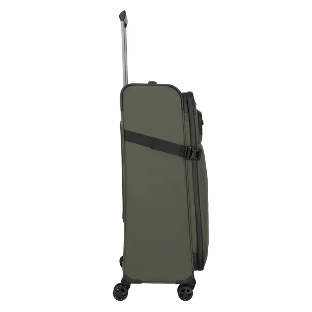 Travelite Briize stor kuffert 92 liter