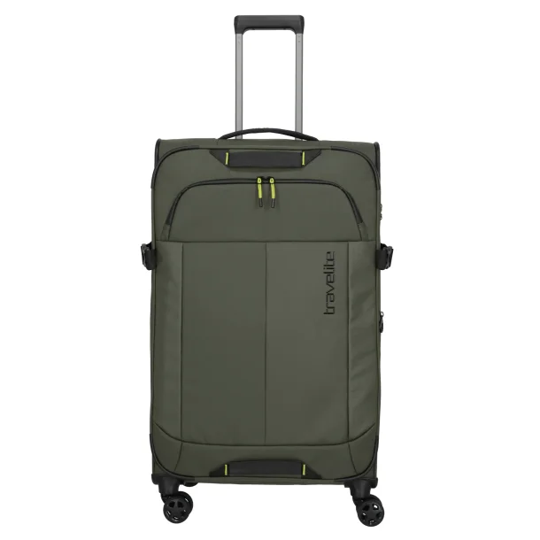 Travelite Briize stor kuffert 92 liter