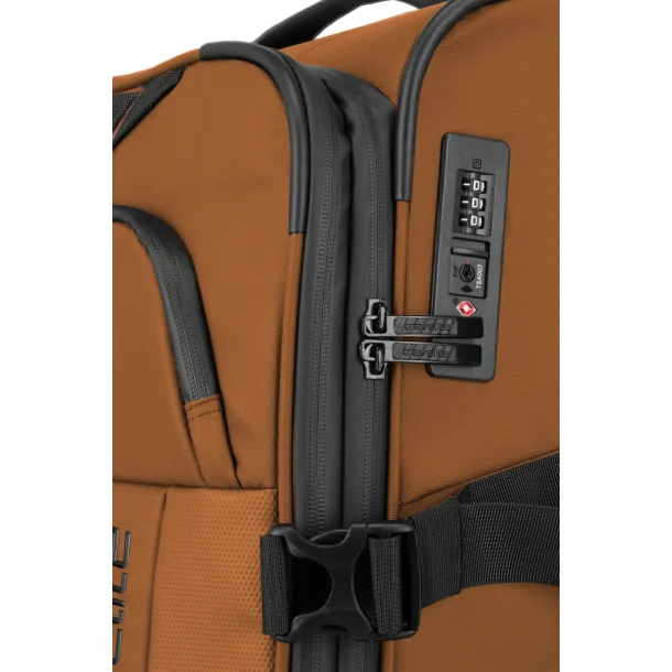 Travelite Briize stor kuffert 92 liter
