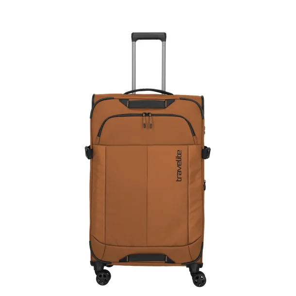 Travelite Briize stor kuffert 92 liter