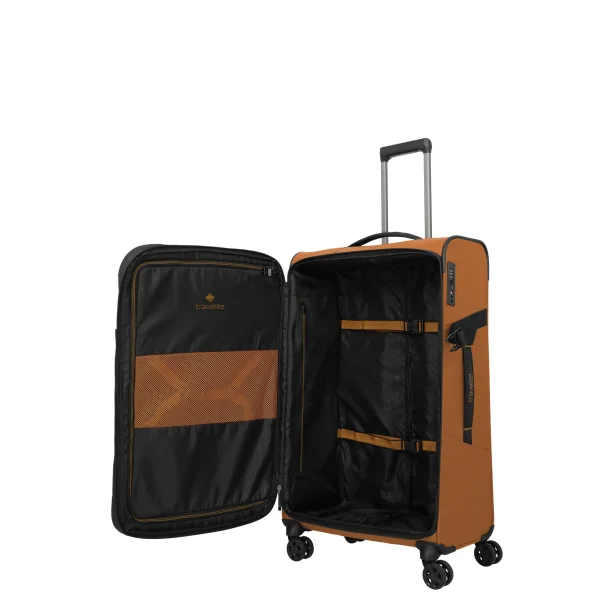 Travelite Briize stor kuffert 92 liter