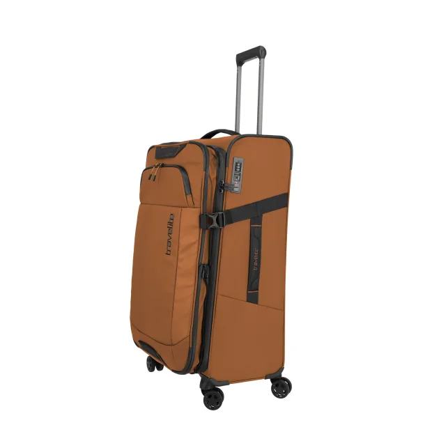 Travelite Briize stor kuffert 92 liter