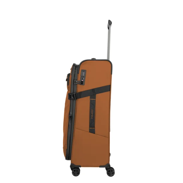 Travelite Briize stor kuffert 92 liter