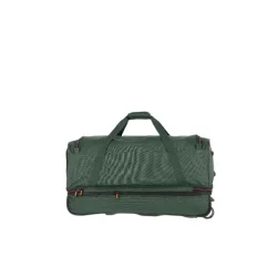 Travelite Basics gr�n L rejsetaske