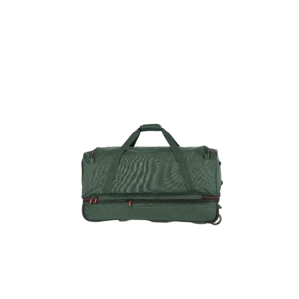 Travelite Basics gr�n L rejsetaske