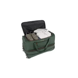 Travelite Basics gr�n L rejsetaske