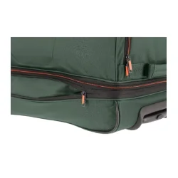 Travelite Basics gr�n L rejsetaske