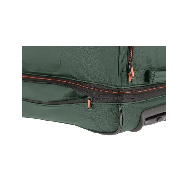 Travelite Basics gr�n L rejsetaske
