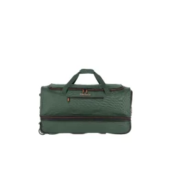 Travelite Basics gr�n L rejsetaske