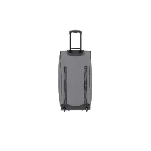 Travelite Basics Antracit rejsetaske