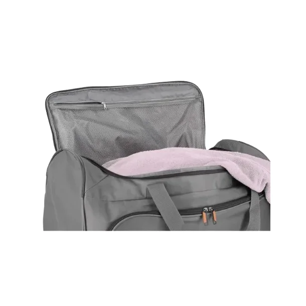 Travelite Basics Bordeaux Rejsetaske