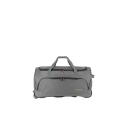 Travelite Basics Antracit rejsetaske