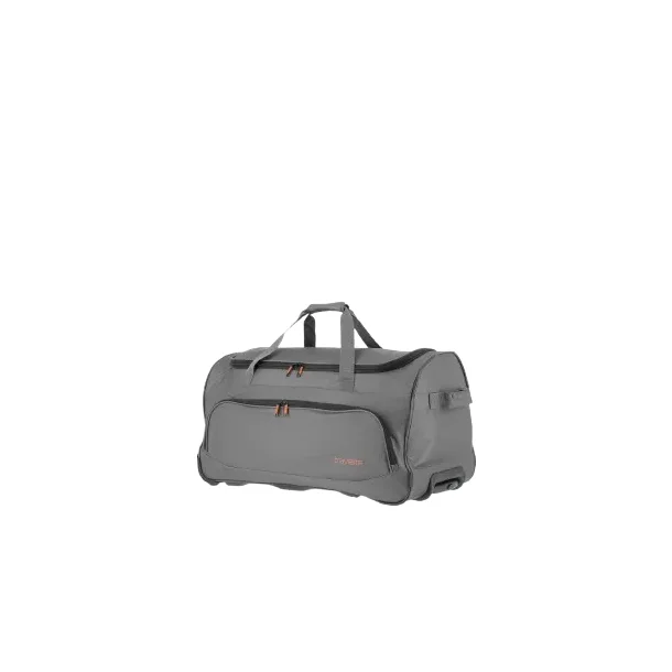 Travelite Basics Antracit rejsetaske