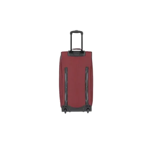 Travelite Basics Antracit rejsetaske