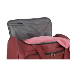 Travelite Basics Antracit rejsetaske