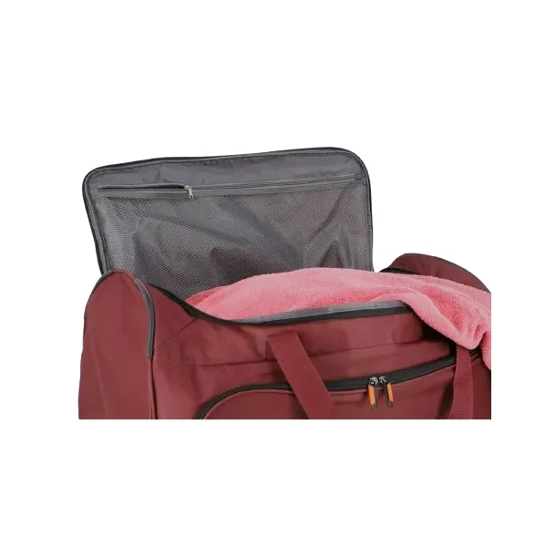 Travelite Basics Bordeaux Rejsetaske
