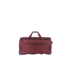 Travelite Basics Antracit rejsetaske