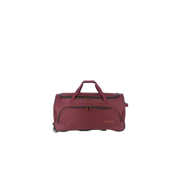 Travelite Basics Bordeaux Rejsetaske