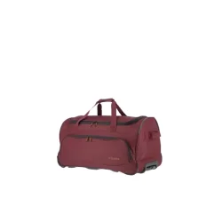 Travelite Basics Antracit rejsetaske