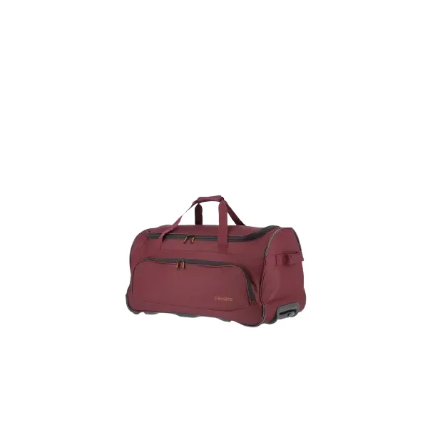 Travelite Basics Antracit rejsetaske