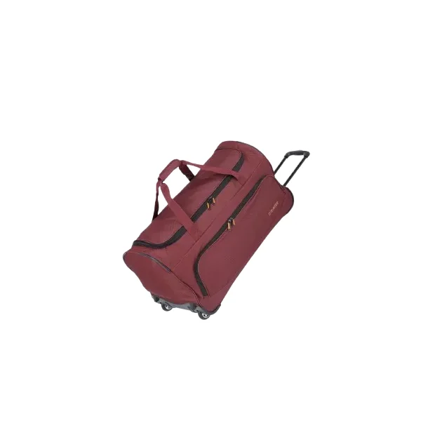 Travelite Basics Antracit rejsetaske