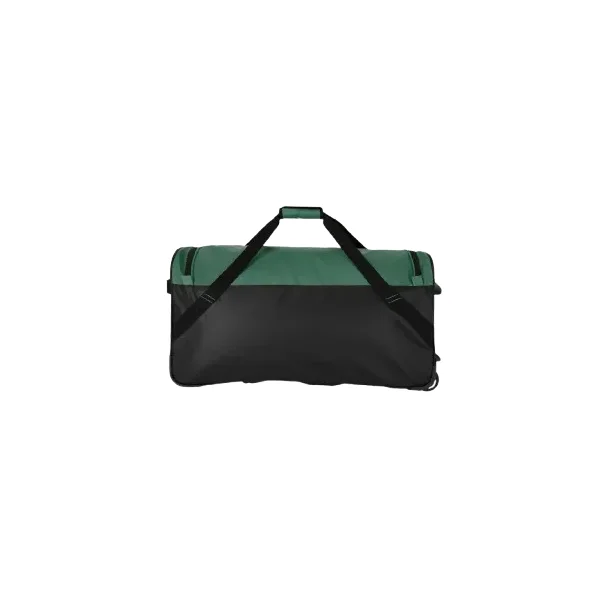 Travelite Basics gr�n rejsetaske vandt�t
