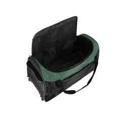 Travelite Basics gr�n rejsetaske vandt�t
