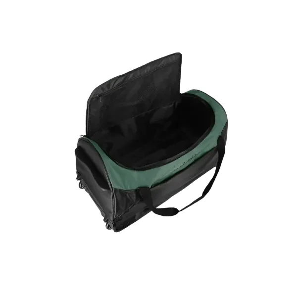 Travelite Basics gr�n rejsetaske vandt�t